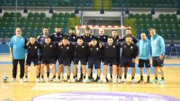 Εθνική Futsal: Κυνηγά την πρόκριση με όπλο την παράδοση