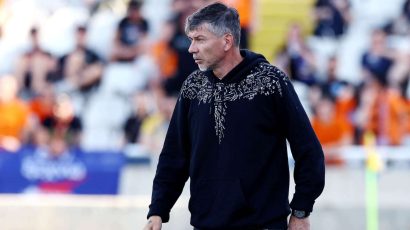 Γκαρσία: «Αν με αφήσουν θα δουλέψω, αν όχι θα πάω σπίτι μου»