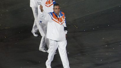 ΚΟΕ: Θλίψη για την απώλεια του Αντώνη Γιωργαλλίδη