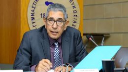 Τεράστια η απώλεια του Αντώνη Γεωργαλλίδη