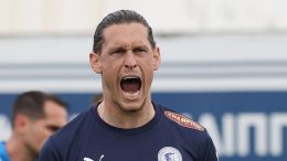 Ανάσανε ο Εθνικός αλλά έχει ακόμη δουλίτσα