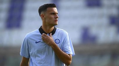 Παραμένει στην Ίντερ ο Στάνκοβιτς