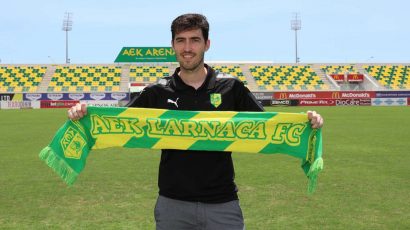 Περιζήτητος σε Λα Λίγκα και Πρέμιερ Λιγκ ένας πρώην ΑΕΚτζής