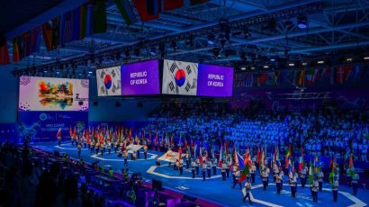 Περιπέτεια υγείας ανήλικου Κύπριου αθλητή Τάεκβοντο στην Τασκένδη – Ευχαριστίες σε Υπ. Εξωτερικών και Γιωργαλλή