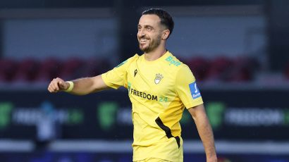 Έμεινε η μαθηματική επιβεβαίωση…