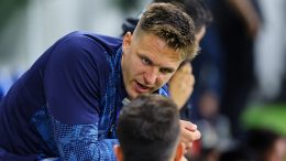 Τι ισχύει με Κβίντα ενόψει ΑΠΟΕΛ