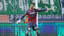 Κυριακίδης σαν έτοιμος από καιρό…