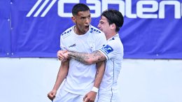 Ακόμη πιο κοντά στην παραμονή…