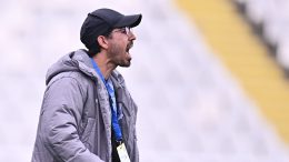 Λοσάδα: Ο άνθρωπος πίσω από τη μεταμόρφωση του Απόλλωνα