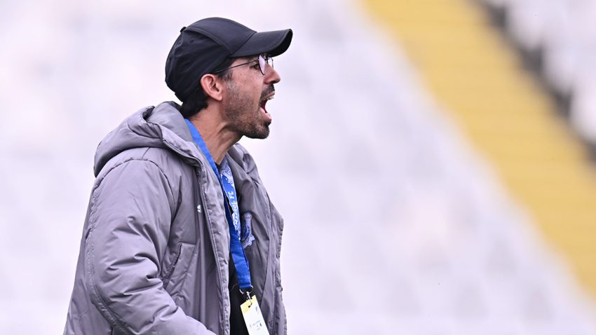 Λοσάδα: Ο άνθρωπος πίσω από τη μεταμόρφωση του Απόλλωνα