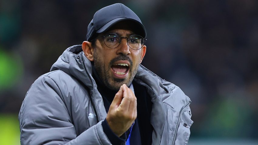 Απόλλων-Ομόνοια: Οι ενδεκάδες των δυο ομάδων…