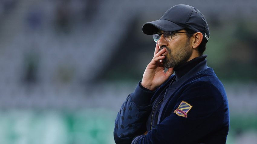 Λοσάδα: "Πρέπει να μας γίνει μάθημα..." (δηλώσεις Λουκά)