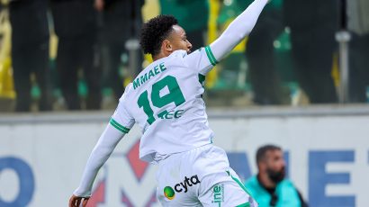 Σόου Μαέ και προεόρτια τίτλου για την Ομόνοια