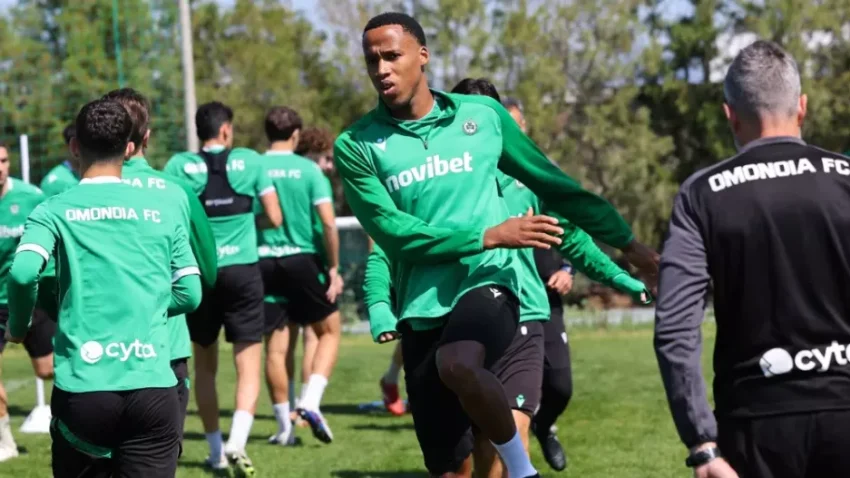 Έβγαλε είδηση Μπεργκ για Μαγιαμπέλα!