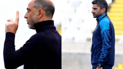 Οκκάς: «Θα το παλέψουμε μέχρι τέλους με αξιοπρέπεια» - Τι είπε ο Πολυκάρπου