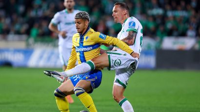 Βίντεο: Ομόνοια-ΑΠΟΕΛ 2-0