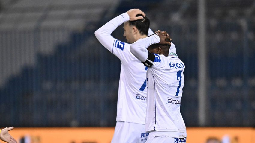 Προβληματισμός ναι, όχι όμως πανικός