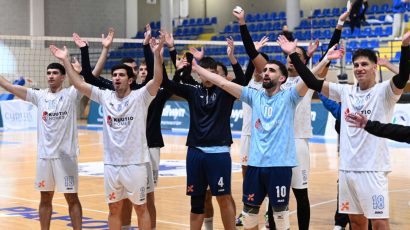 Παφιακός: Πρόκριση στον τελικό που περιμένει η Ομόνοια