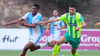 Βίντεο: Πάφος-ΑΕΚ 1-1