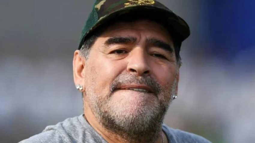 Ξανά στις δικαστικές αίθουσες για τον θάνατο του Ντιέγκο Μαραντόνα