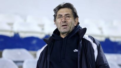 Χαρίτου: «Είναι η καλύτερη Ομόνοια των τελευταίων 30 χρόνων»!