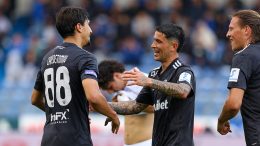 Ανόρθωση: Για το «διπλό» και το -1