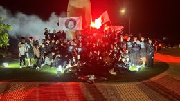 «Στην πατάτα είναι ωραία με την άνοδο παρέα» - Επικό βίντεο της Ξυλοφάγου FC