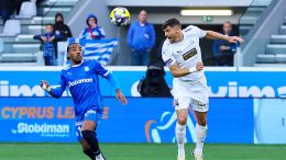 Βίντεο: Απόλλωνας-Πάφος 2-1