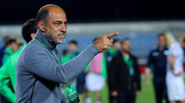 Όλα είναι στα δικά της χέρια με τη δική της μαγκιά
